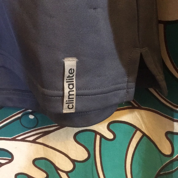 Adidas jersey warm up size Small - Picture 3 of 6